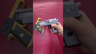 mini glock water gun?