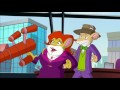 geronimo stilton clowning around compilation videos for kids