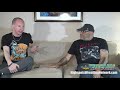 Konnan Shoot Interview Now Streaming