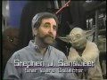 Interview with Star Wars Collector Steve Sansweet - 1990's