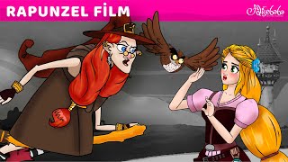 Rapunzel Film | Adisebaba Masallar