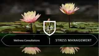 Duke Executive Health: Stress