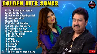 Kumar Sanu Hits 90s  Songs ❤️Udit Narayan & Alka Yagnik Romantic Melody ❤️  #90severgreen #bollywood