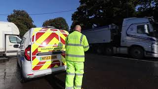 Street Works Inspectors - Bath \u0026 North East Somerset Council