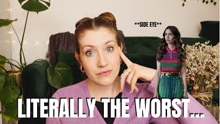 NOW I GET WHY PEOPLE SAY THE FRENCH ARE RUDE… | PARIS STORYTIME