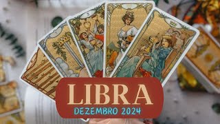 LIBRA♎Golpe de sorte muda tudo, prepara o coração! Uma nova vida, novo ciclo que irá mudar seu...