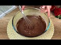 don t have enough time to bake a cake chocolate cake in minutes