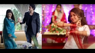 Tum Mere (تم میرے) | Full Movie | Sajal Aly And Ahsan Khan | A Romantic Love Story