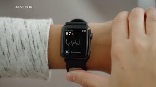 EKG on Your Wrist: Will Wearable Devices Change Healthcare? | THE BIG IDEA