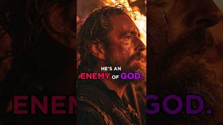 🫨 Did You Know #God Has Enemies ⁉️😳 #bible #jesus #Israelites #Esau #jesuschrist #nation #christ