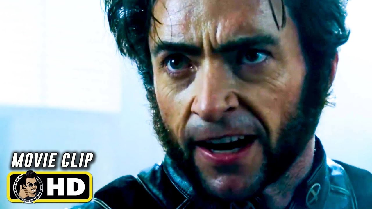 X Men The Last Stand War Clip Compilation Trailer 2006 Youtube