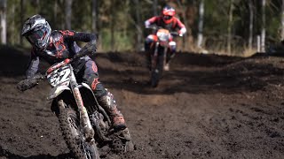 KOBI WOLFF | KILCOY MX 2023