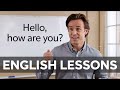 5 Engaging Conversations: Learning English Made Easy for Beginners! 🌟 124 🎯🌟🌟