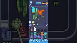 Pixel Flow Level 562 Walkthrough Gameplay #games #gaming #gameplay