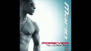 Mario – Forever ft. Rick Ross (HD)