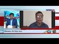 Biz Shonglap ।। বিজ সংলাপ LIVE Talk Show - 9th July, 2020 on NEWS24