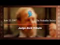 Judge Bork Tribute [Archive Collection]