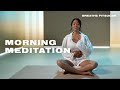 Start Your Day For YOU |10-Minute Morning Meditation