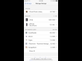 How to delete old iCloud backups
