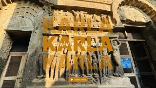 KARLA CAVES