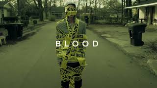 (FREE) Orchestral NF Type Beat 2022 - Blood | Hard Eminem x Hopsin Type Beat