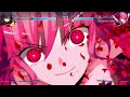 【メルブラ】ex 都古│miyako vs ex 死徒ノエル│dead apostle noel【melty blood type lumina】