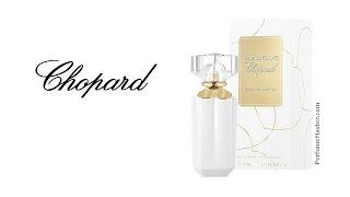 Sparkling Love Chopard New Chopard Love Fragrance