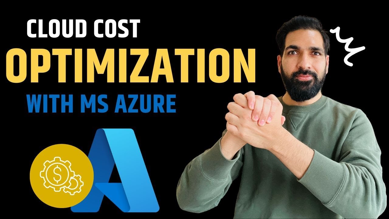 How To Optimize Cost With Microsoft Azure? #azure #biconsultingpro # ...