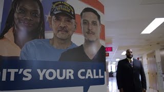 VA Careers - Veterans Crisis Line