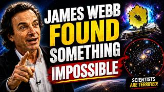 The Universe Is Stranger Than We Thought: James Webb’s Latest Findings