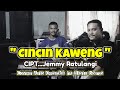 CINCIN KAWENG - CIPT...JEMMY RATULANGI COVER ARISTO CENGKA Ft RISTO BARUS