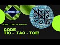 Quick Code in Python: Tic Tac Toe (Noughts & Crosses)