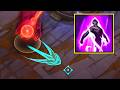 20 New Teleport Interactions (Kayn R, Urgot R, Karthus R, Blitzcrank E)