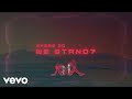 CANTERVICE - Where Do We Stand? (Official Lyric Video)