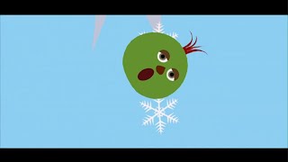 LocoRoco 2 Remastered - Super-cool Chavez?