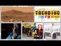 Scientists claims humans found life on mars 50 yeas ago | Trending on WION