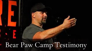 This is my Story - Bear Paw Camp