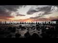 EL Shaddai / Eres Mi Protector (En Vivo) @AlphaOmegaMIA