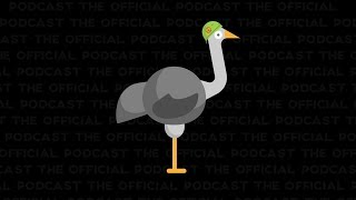 The Official Podcast #12: The Great Emu War