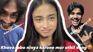 গুইয়া r সভা sabo jua vlog || bolok guys🗿🔥🔥