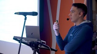 Swift Method Dispatch – Сергей Турсунов