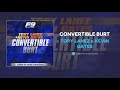 tory lanez u0026 kevin gates convertible burt audio