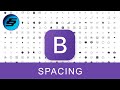 Spacing - Bootstrap 5 Alpha Responsive Web Development and Design
