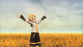 【PV 4K No Watermark】Song of Life (Len ver.)・PDAFT