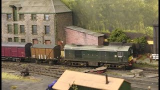 Scaleforum 2022 - Exhibition Tour - Part 2