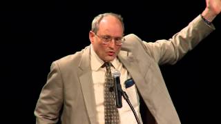 25th Annual Wheeler Society Lecture