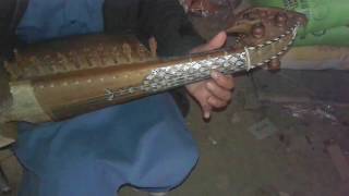 chrismas music Rabab most important sargam classical music by yousaf sakhi for learner