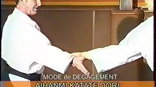 Aikido Programme technique 4éme Kyu