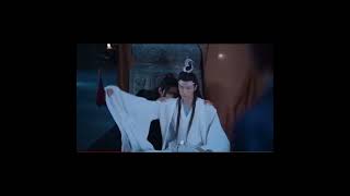 #蓝湛 让你见识什么是护妻狂魔#陈情令 #魏无羡 #wangyibo王一博 #博君一肖 #肖战daytoy #蓝忘机 #魏無羨 #魏婴蓝湛