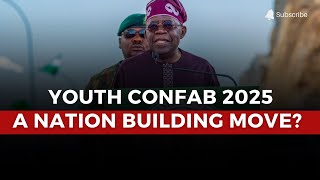 Youth Confab to Address Nigeria's Challenges